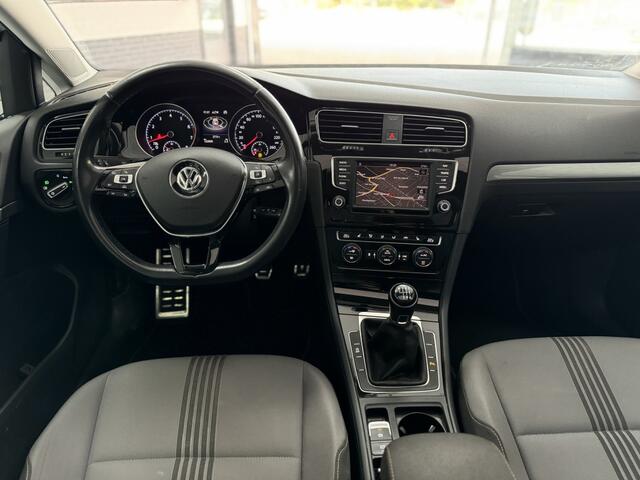 Volkswagen GOLF 1.2 TSI ALLSTAR PANO CRUISE NAVI