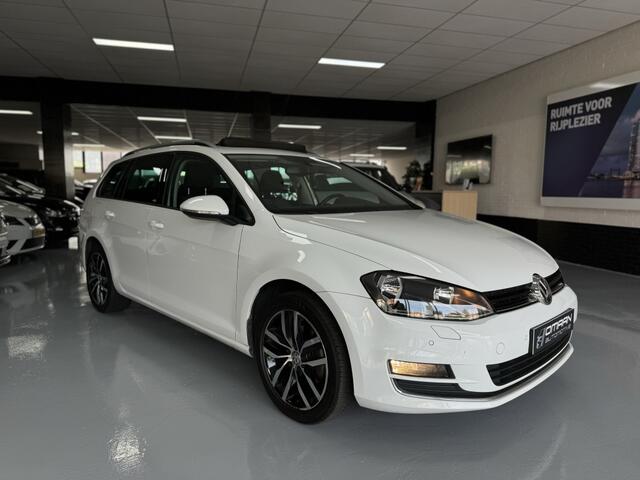 Volkswagen GOLF 1.2 TSI ALLSTAR PANO CRUISE NAVI