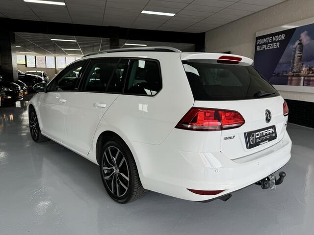 Volkswagen GOLF 1.2 TSI ALLSTAR PANO CRUISE NAVI