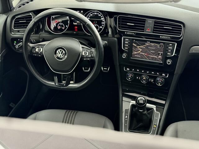 Volkswagen GOLF 1.2 TSI ALLSTAR PANO CRUISE NAVI