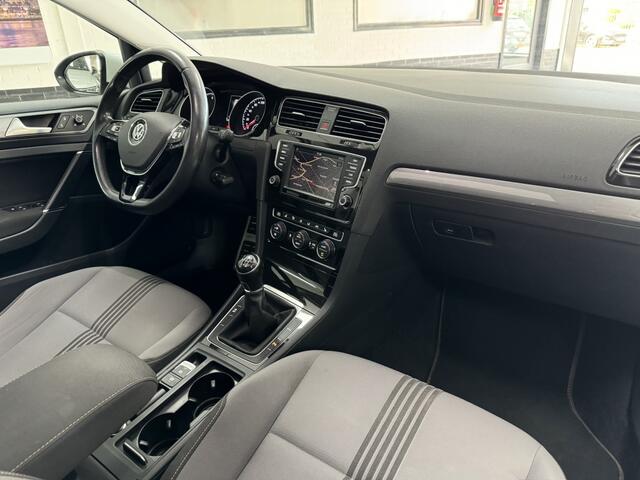 Volkswagen GOLF 1.2 TSI ALLSTAR PANO CRUISE NAVI