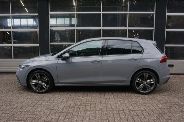 Volkswagen GOLF 1.0 TSI App-Connect
