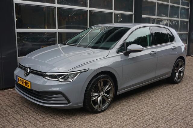 Volkswagen GOLF 1.0 TSI App-Connect