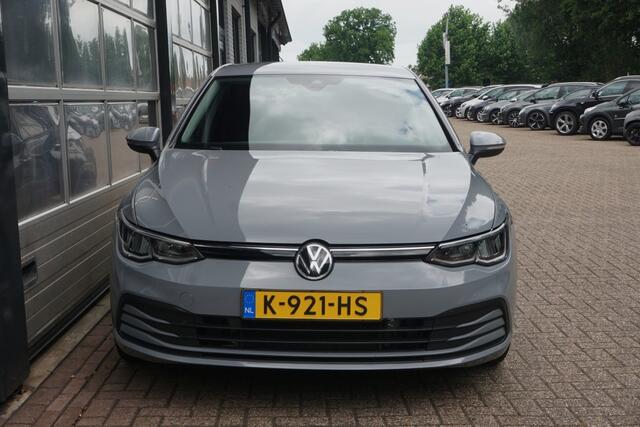 Volkswagen GOLF 1.0 TSI App-Connect