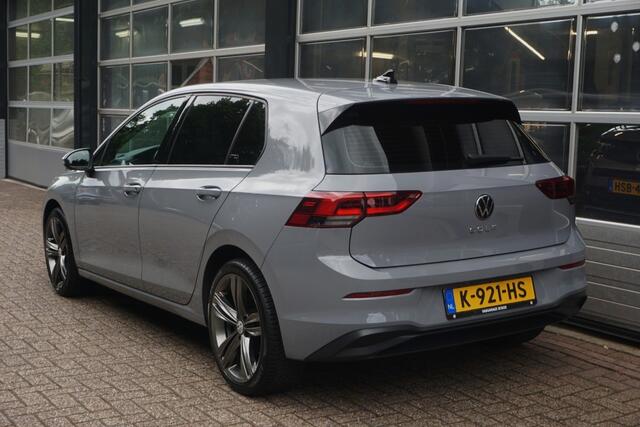 Volkswagen GOLF 1.0 TSI App-Connect