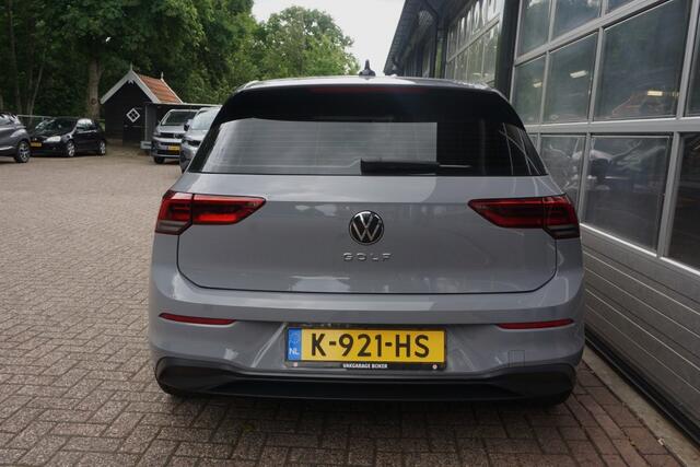 Volkswagen GOLF 1.0 TSI App-Connect