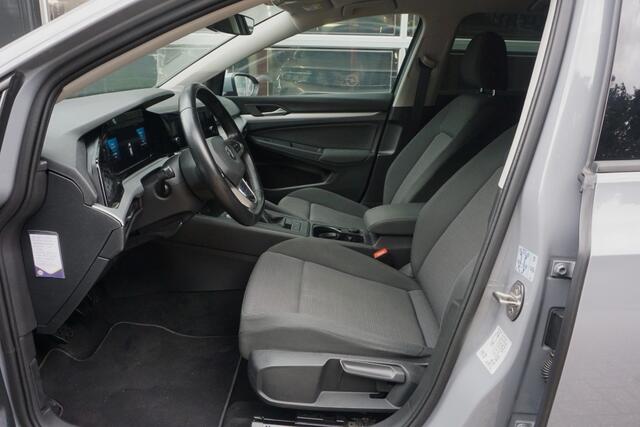 Volkswagen GOLF 1.0 TSI App-Connect