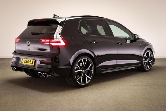 Volkswagen GOLF 2.0 TSI R 4Motion | PANORAMADAK | CAMERA