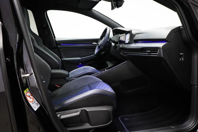 Volkswagen GOLF 2.0 TSI R 4Motion | PANORAMADAK | CAMERA