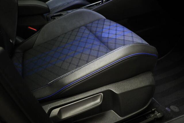 Volkswagen GOLF 2.0 TSI R 4Motion | PANORAMADAK | CAMERA