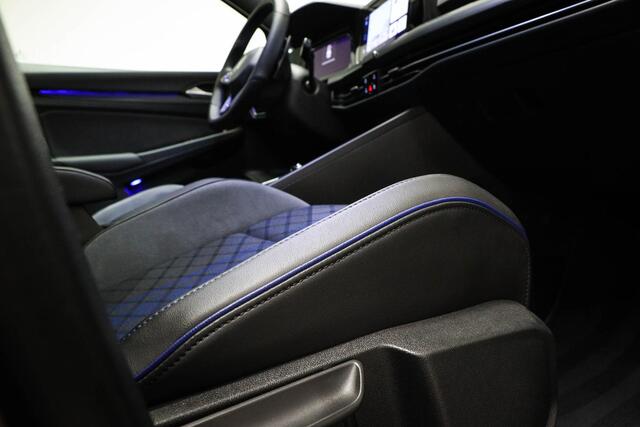 Volkswagen GOLF 2.0 TSI R 4Motion | PANORAMADAK | CAMERA