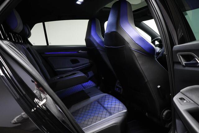 Volkswagen GOLF 2.0 TSI R 4Motion | PANORAMADAK | CAMERA