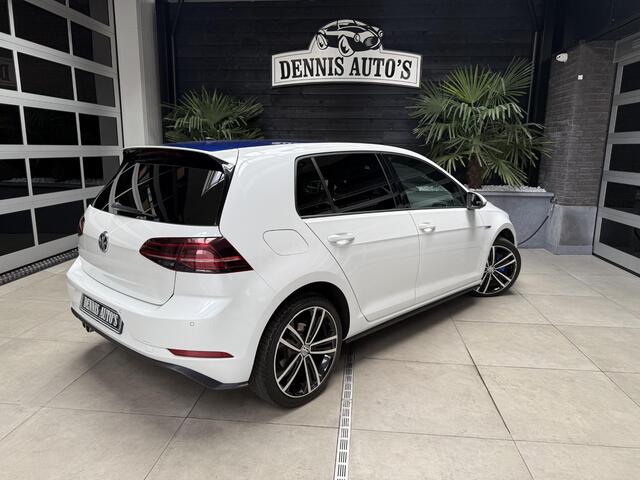 Volkswagen GOLF 1.4 eHybrid GTE Edition Uniek 77/200 uitgaven