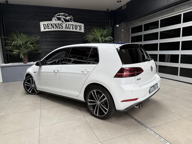 Volkswagen GOLF 1.4 eHybrid GTE Edition Uniek 77/200 uitgaven