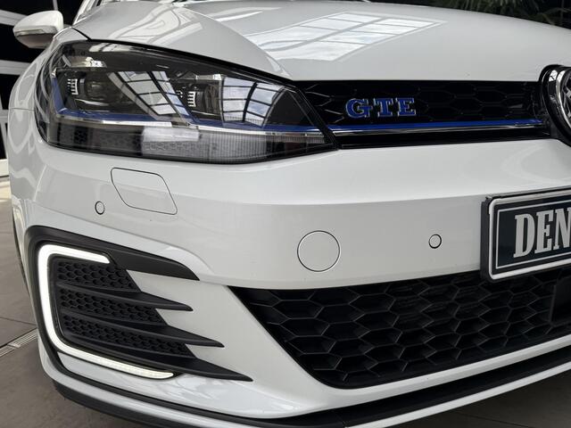 Volkswagen GOLF 1.4 eHybrid GTE Edition Uniek 77/200 uitgaven