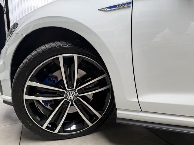 Volkswagen GOLF 1.4 eHybrid GTE Edition Uniek 77/200 uitgaven