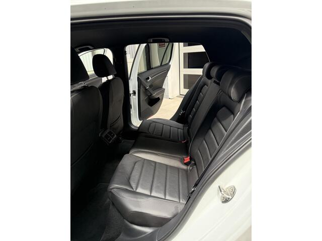 Volkswagen GOLF 1.4 eHybrid GTE Edition Uniek 77/200 uitgaven