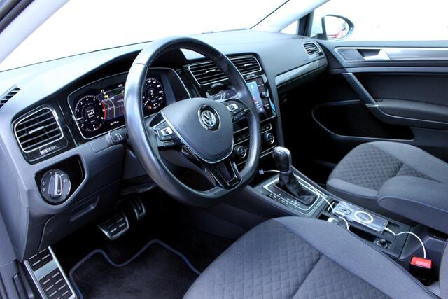 Volkswagen GOLF Variant 1.5 TSI DSG Highline PANO VIRTUAL CARPL ACC STUURVW '19
