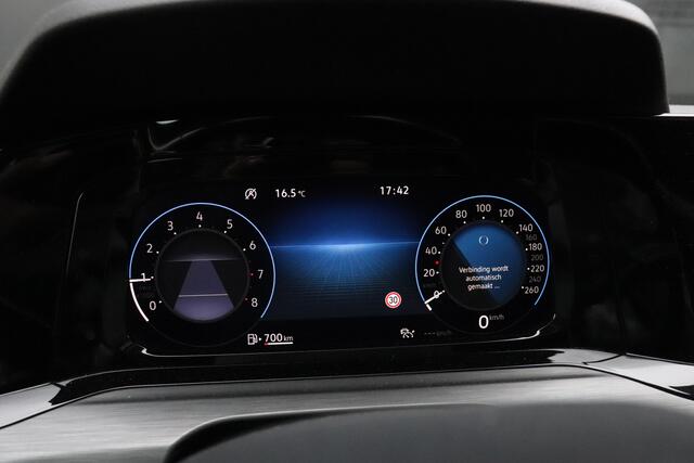 Volkswagen GOLF 1.5 TSI Style | MEMORY | PANODAK | HEAD-UP | CAMERA | NAVI | CRUISE |