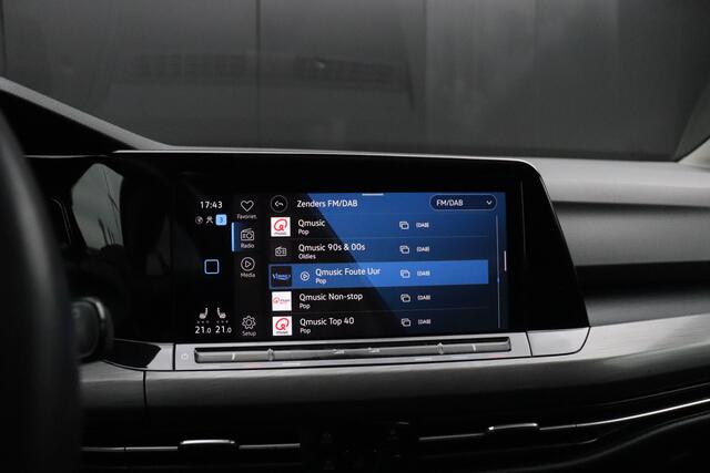 Volkswagen GOLF 1.5 TSI Style | MEMORY | PANODAK | HEAD-UP | CAMERA | NAVI | CRUISE |