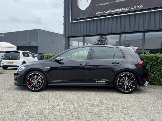 Volkswagen GOLF 7,5 GTI TCR 2.0 TSI Stage2 DSG / Aut. Dynaudio Panoramadak Milltek 91dkm!!