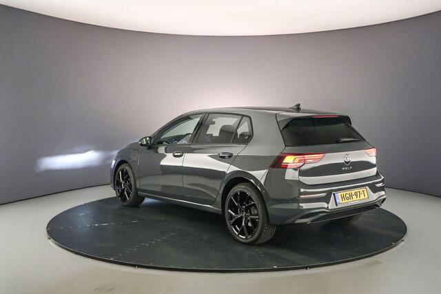 Volkswagen GOLF Life Edition 1.5 TSI eHybrid 204pk DSG Automaat Adaptive cruise control, Navigatie, LED verlichting, Achteruitrijcamera, App connect, Parkeersensoren, Airco, DAB, Radio