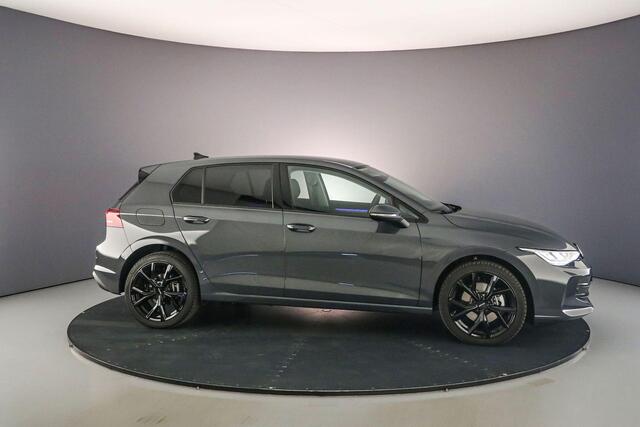 Volkswagen GOLF Life Edition 1.5 TSI eHybrid 204pk DSG Automaat Adaptive cruise control, Navigatie, LED verlichting, Achteruitrijcamera, App connect, Parkeersensoren, Airco, DAB, Radio