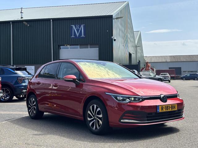 Volkswagen GOLF 1.0 eTSI Life PANORAMADAK | ADD. CRUISE | VIRTUAL DASH | NAVIGATIE | RIJKLAARPRIJS incl. 12mnd BOVAG