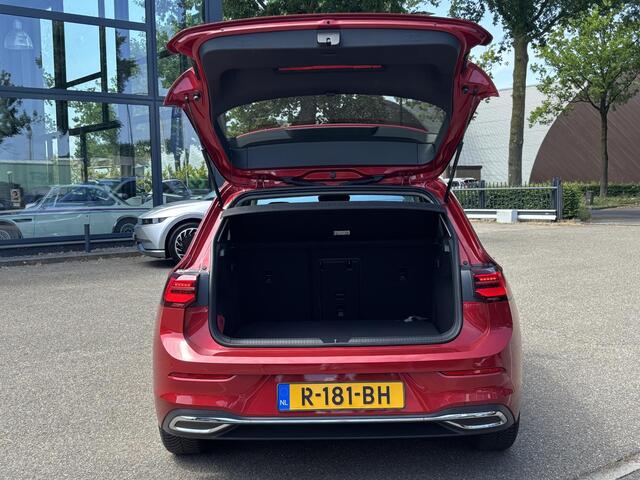 Volkswagen GOLF 1.0 eTSI Life PANORAMADAK | ADD. CRUISE | VIRTUAL DASH | NAVIGATIE | RIJKLAARPRIJS incl. 12mnd BOVAG
