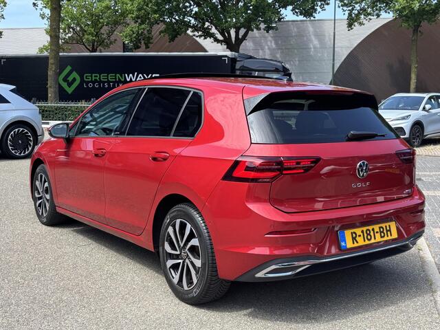 Volkswagen GOLF 1.0 eTSI Life PANORAMADAK | ADD. CRUISE | VIRTUAL DASH | NAVIGATIE | RIJKLAARPRIJS incl. 12mnd BOVAG