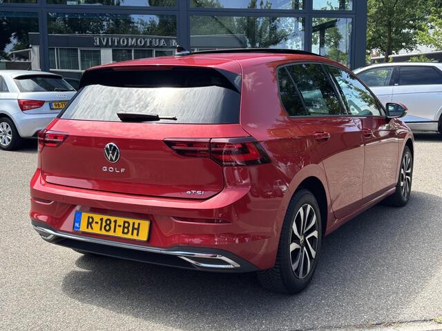 Volkswagen GOLF 1.0 eTSI Life PANORAMADAK | ADD. CRUISE | VIRTUAL DASH | NAVIGATIE | RIJKLAARPRIJS incl. 12mnd BOVAG