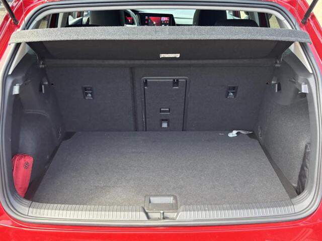 Volkswagen GOLF 1.0 eTSI Life PANORAMADAK | ADD. CRUISE | VIRTUAL DASH | NAVIGATIE | RIJKLAARPRIJS incl. 12mnd BOVAG