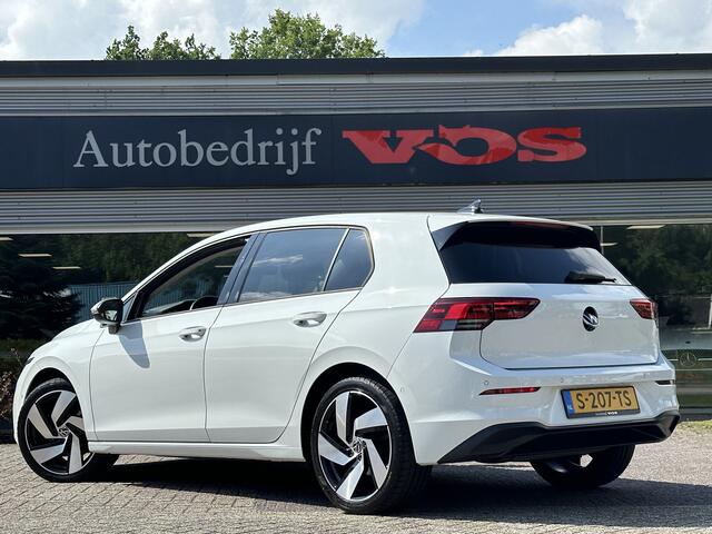 Volkswagen GOLF 1.5 TSI | Stoelmassage | Camera | Memory | Trekhaal | CarPlay