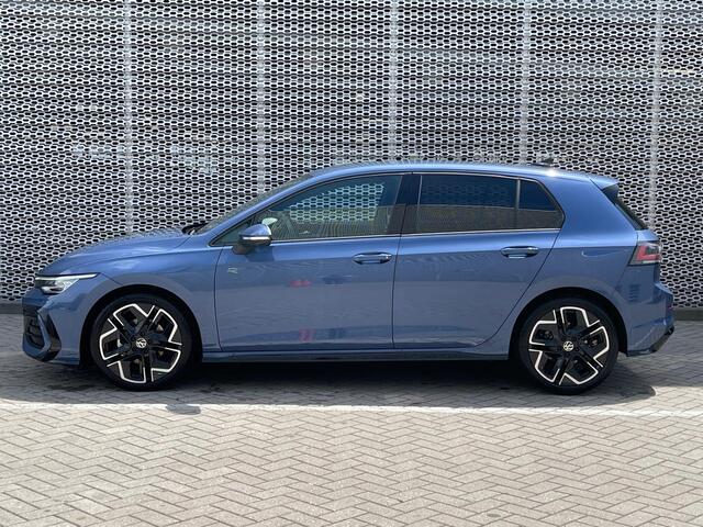 Volkswagen GOLF 1.5 eTSI 115PK DSG R-Line Edition / Achteruitrijcamera / App Connect / Keyless / Getint Glas / 18'' LMV / VW