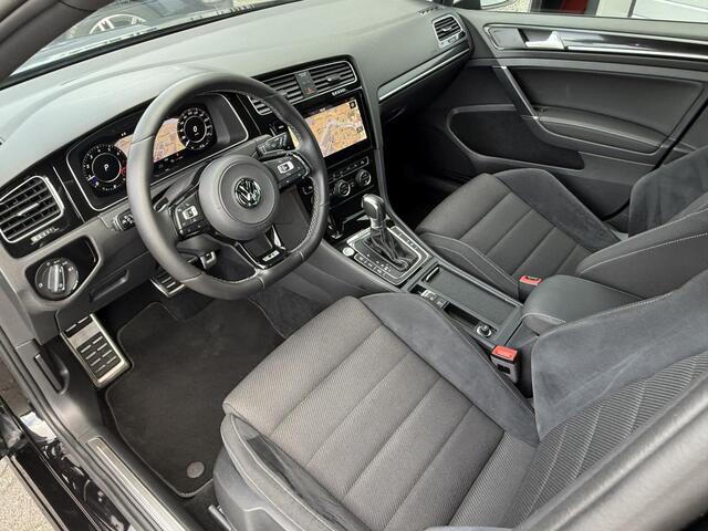 Volkswagen GOLF 2.0 TSI 4M R ACC | Keyless | Dynaudio | Virtual Cockpit | PPF | 300 PK | R 4Motion