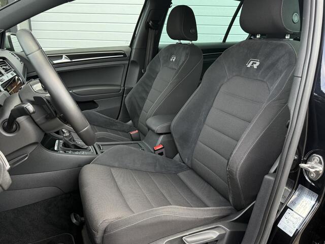 Volkswagen GOLF 2.0 TSI 4M R ACC | Keyless | Dynaudio | Virtual Cockpit | PPF | 300 PK | R 4Motion