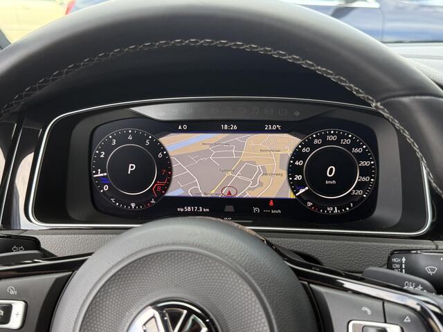Volkswagen GOLF 2.0 TSI 4M R ACC | Keyless | Dynaudio | Virtual Cockpit | PPF | 300 PK | R 4Motion