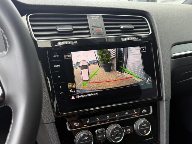 Volkswagen GOLF 2.0 TSI 4M R ACC | Keyless | Dynaudio | Virtual Cockpit | PPF | 300 PK | R 4Motion