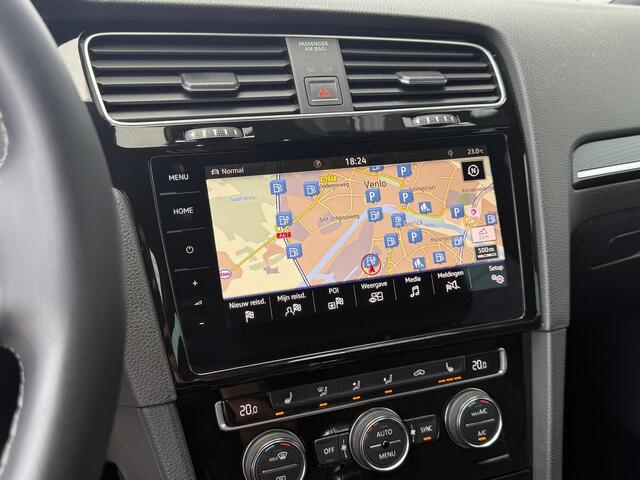 Volkswagen GOLF 2.0 TSI 4M R ACC | Keyless | Dynaudio | Virtual Cockpit | PPF | 300 PK | R 4Motion