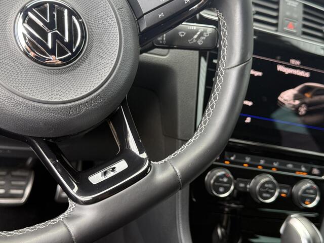 Volkswagen GOLF 2.0 TSI 4M R ACC | Keyless | Dynaudio | Virtual Cockpit | PPF | 300 PK | R 4Motion