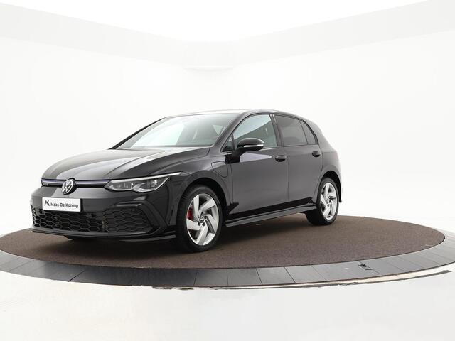 Volkswagen GOLF 1.4 245pk DSG eHybrid GTE · Apple/Android Car Play · Navi · Head-Up Display · P-Sensoren · Park Assist · 17'' Inch · Garantie t/m 20-01-2027 of 100.000km