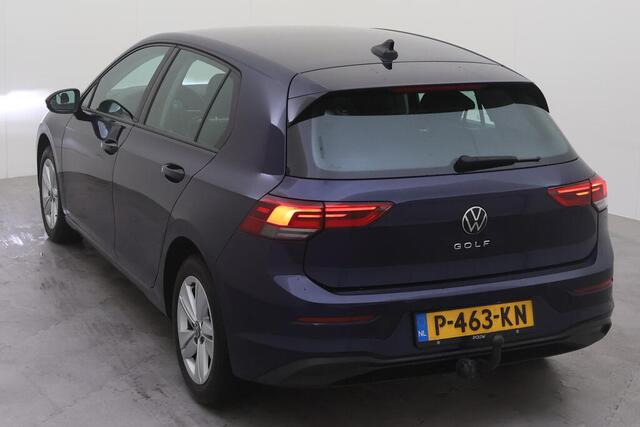 Volkswagen GOLF 1.0 TSI Life / PARK. SENSOREN/ HAAK/ APP-CONNECT/ 16" LMV
