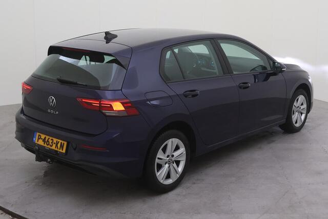 Volkswagen GOLF 1.0 TSI Life / PARK. SENSOREN/ HAAK/ APP-CONNECT/ 16" LMV