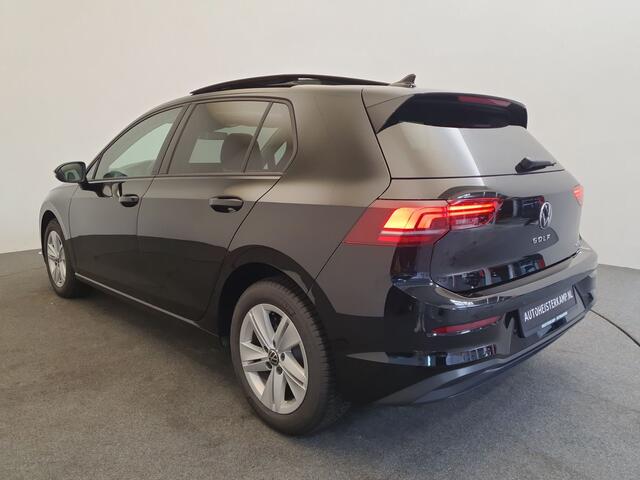 Volkswagen GOLF 1.5 eTSI 115pk DSG/AUT Life Edition Panoramadak, Camera, ergoActive