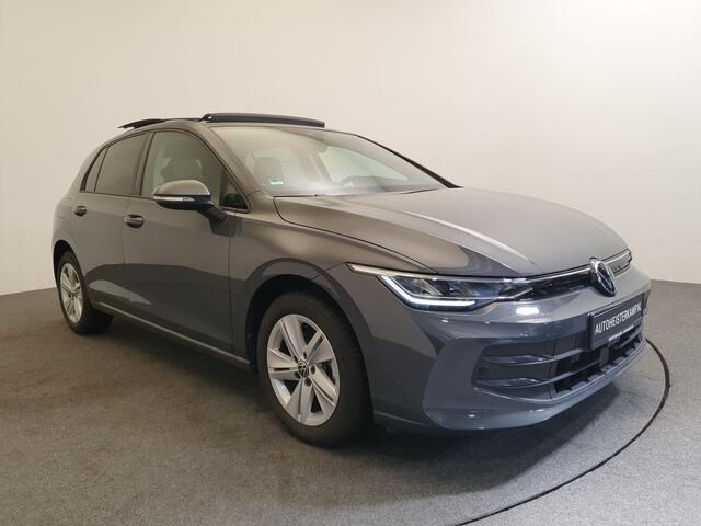 Volkswagen GOLF 1.5 eTSI 115pk DSG/AUT Life Edition Panoramadak, Camera, ergoActive