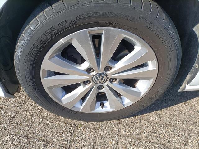 Volkswagen GOLF VARIANT 1.0 TSI Navi, Ad Cruise, Climate, Camera, PDC