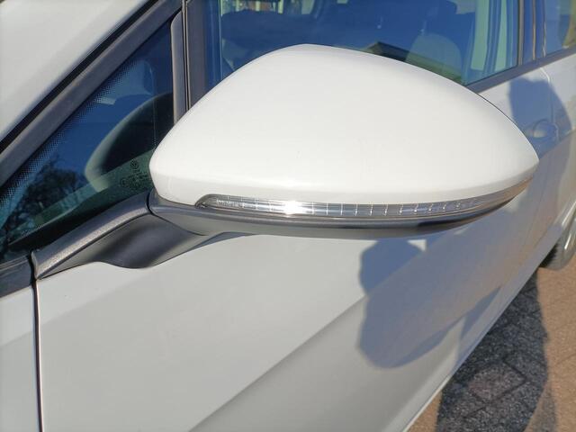 Volkswagen GOLF VARIANT 1.0 TSI Navi, Ad Cruise, Climate, Camera, PDC