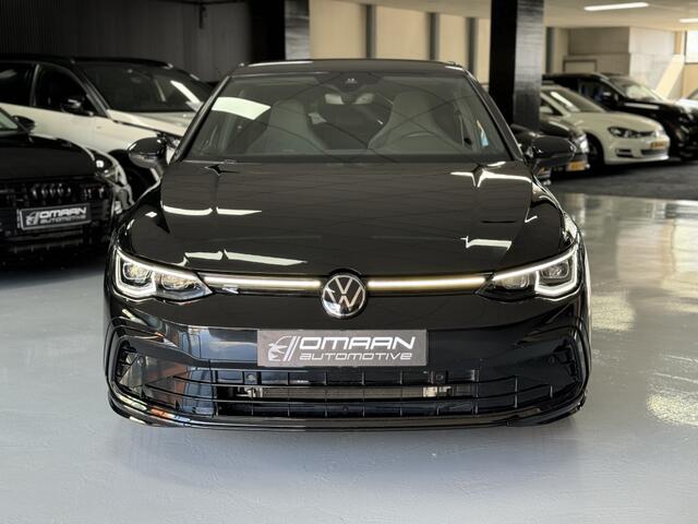 Volkswagen GOLF 1.5 eTSI R-Line DSG 150PK IQ H&K