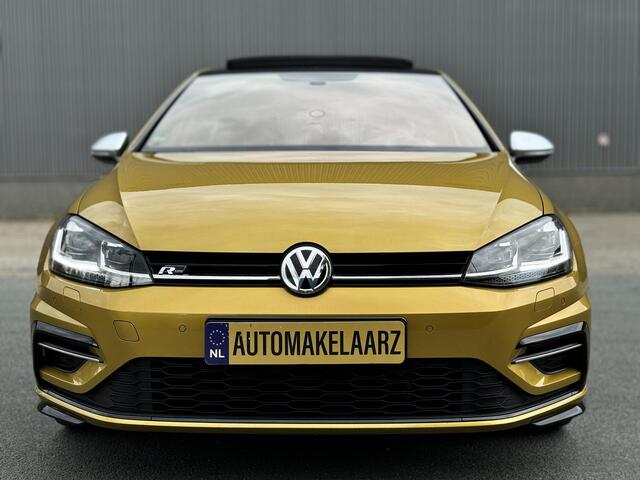 Volkswagen GOLF 1.4 TSI 3x R-line PANO LED VIRTUAL DASH