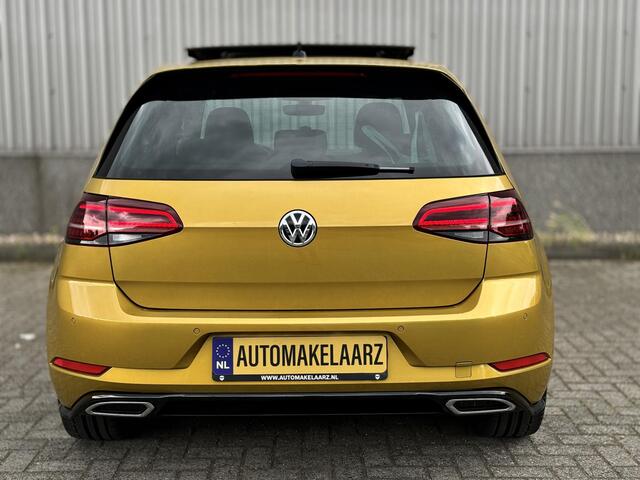 Volkswagen GOLF 1.4 TSI 3x R-line PANO LED VIRTUAL DASH